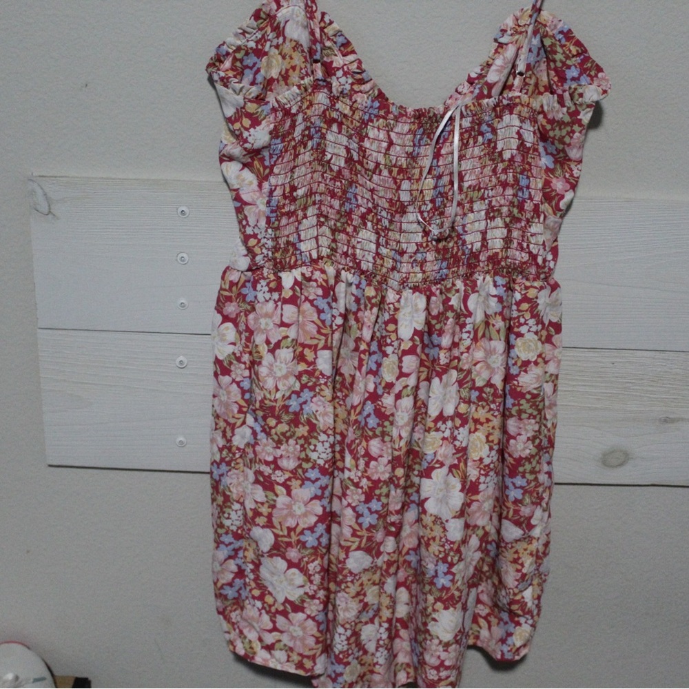 local boutique romper